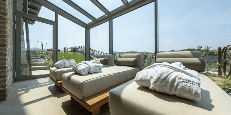 Wellness day in the heart of Barolo - Practical Details and Considerations