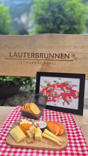 Wengen: Family-Friendly Countryside Farm Tour in Swiss Alps - Practical Details and Tips