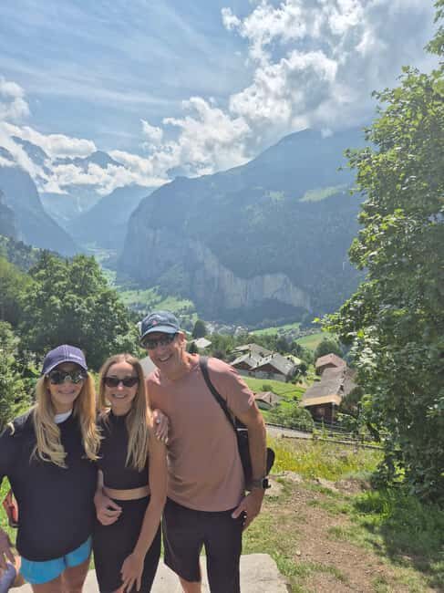 Wengen: Family-Friendly Countryside Farm Tour in Swiss Alps - FAQs