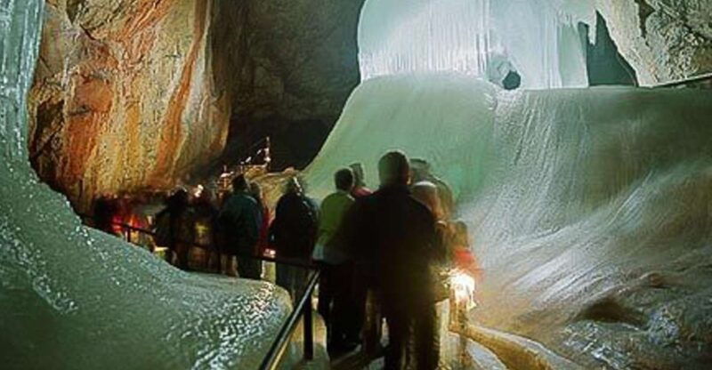 werfen-ice-caves-private-tour