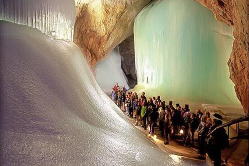 werfen-ice-caves-private-tour