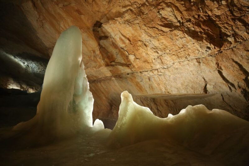 werfen-ice-caves-private-tour