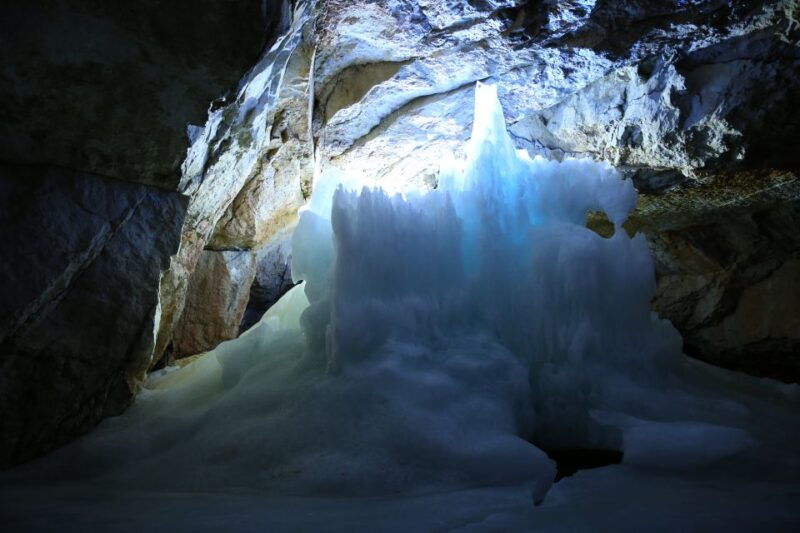 werfen-ice-caves-private-tour