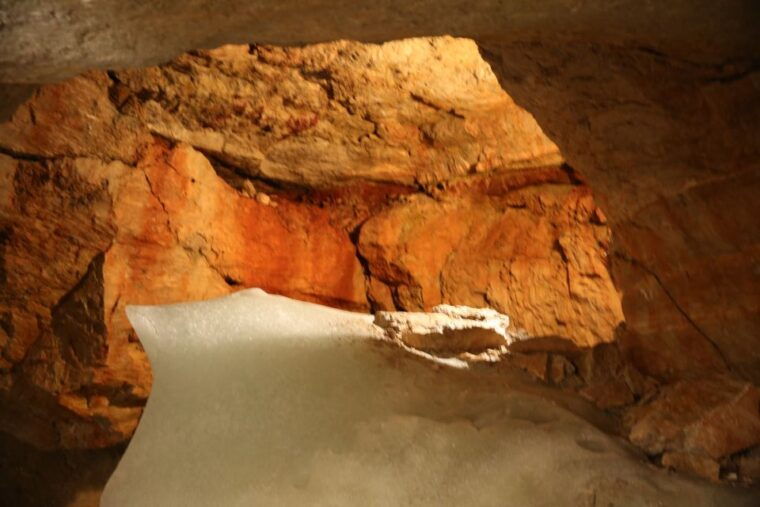 werfen-ice-caves-private-tour