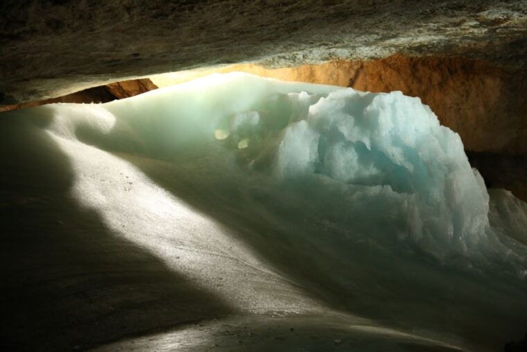 werfen-ice-caves-private-tour