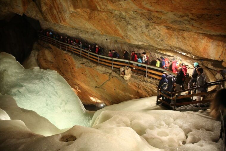 werfen-ice-caves-private-tour
