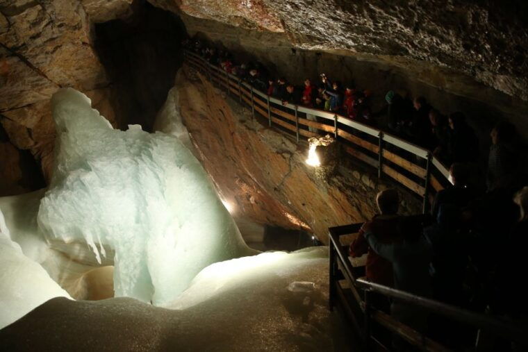 werfen-ice-caves-private-tour