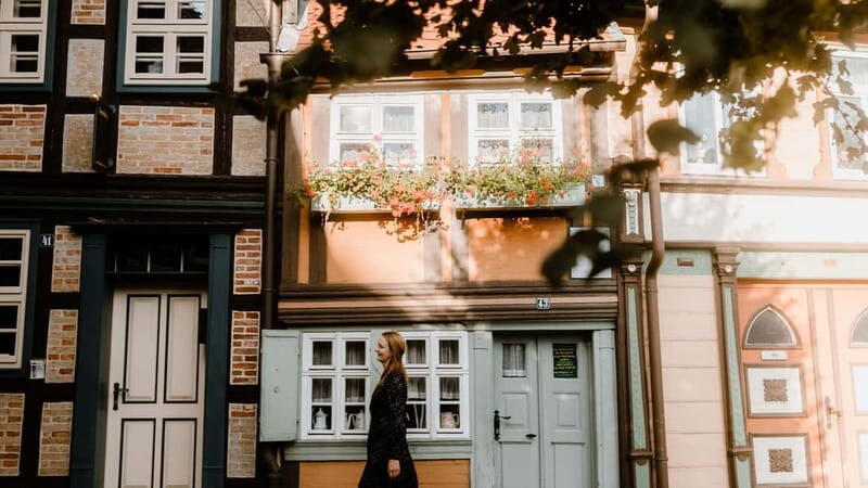 Wernigerode: Daily city tour "1000 steps around the town hall" - Who Should Consider This Tour?