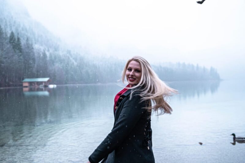 Wertach: Portrait Photoshoot Experience - Frequently Asked Questions