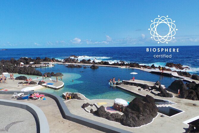 West 4x4 Experience: Skywalk, Porto Moniz Pools and Fanal Forest - Practical Details and Tips