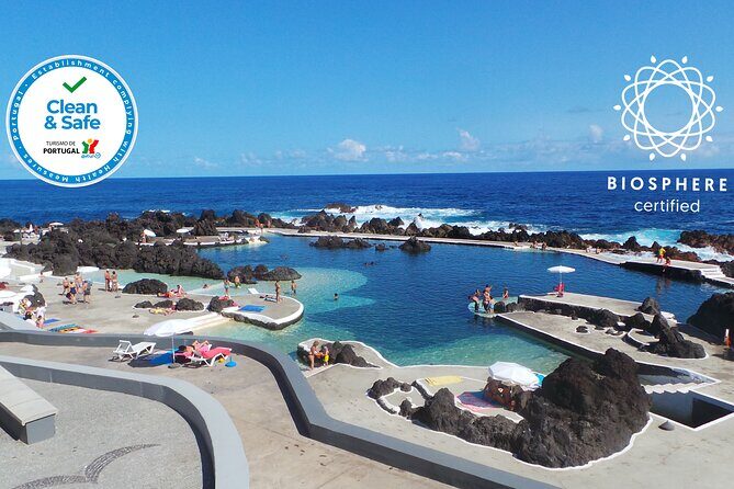 West 4x4 Experience: Skywalk, Porto Moniz Pools and Fanal Forest - Final Thoughts