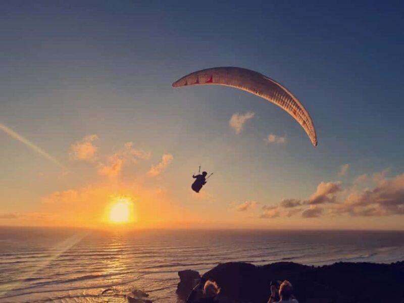 West Auckland: Sunset with Thermal pool & Wine Tasting - Key Points