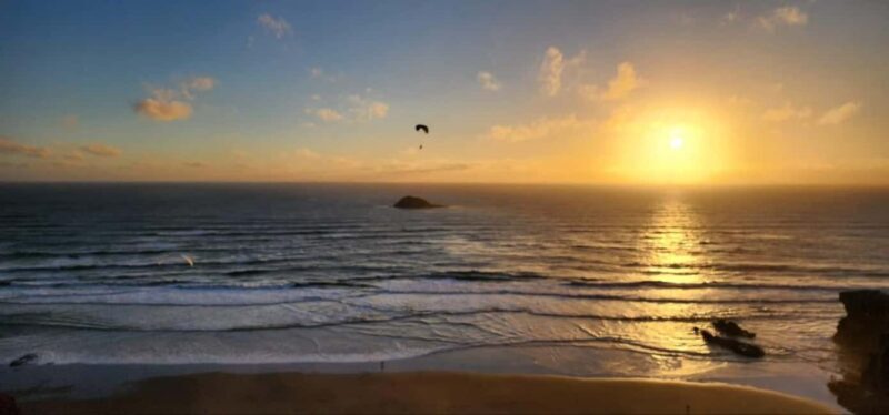 West Auckland: Sunset with Thermal pool & Wine Tasting - An Overview of the Tour Experience