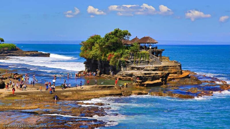 West Bali: Jatiluwih Rice Terrace and Tanah Lot Sunset Tour - Final Thoughts: Who Will Love This Tour?