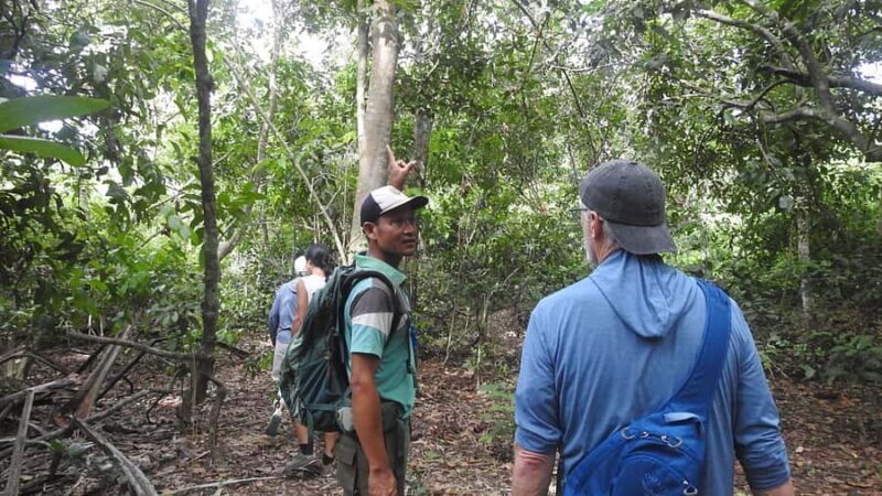 West Bali: Jungle Trekking in Bali Barat National Park - Value for Money and Booking Flexibility