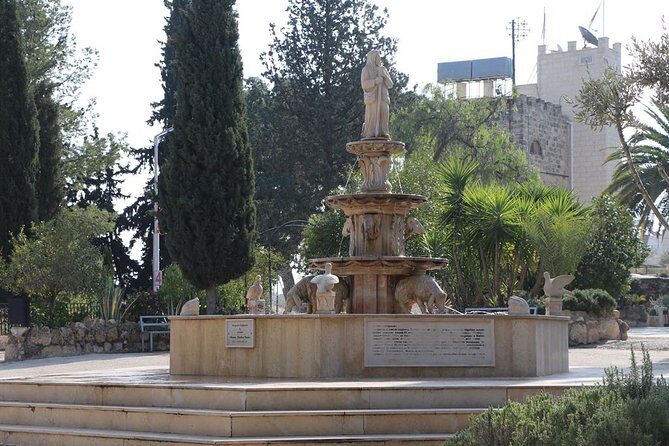 West-Bank Christian Full Day Tour - FAQ