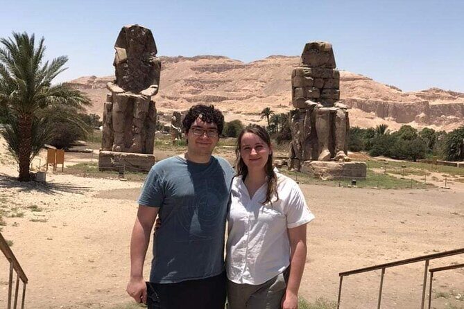 West Bank Luxor Temples and Tombs Private - Who Should Consider This Tour?