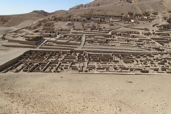 West bank tour - Key Points