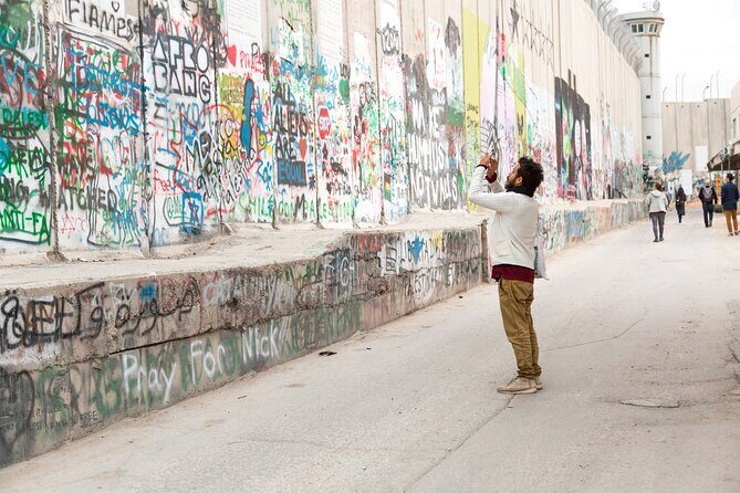West Bank Tour from Jerusalem - An In-Depth Look at the West Bank Tour from Jerusalem