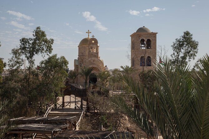 West Bank Tour from Jerusalem - Final Thoughts