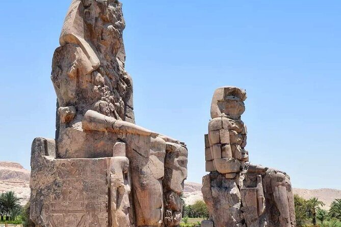 West Bank Tour Valley of the Kings Hatshepsut temple from Luxor - Price & Value Analysis