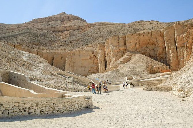West Bank Tours in Luxor - Discovering Luxor’s West Bank: What This Tour Offers