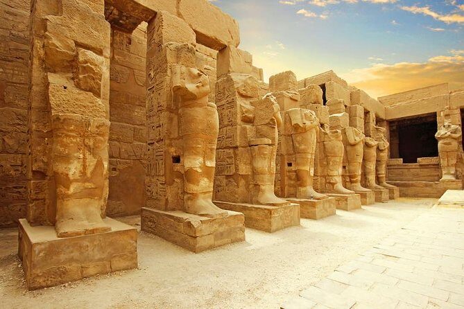 West Bank Tours in Luxor - Authentic Experiences and Reviews