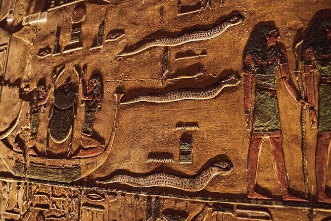 West Bank Wonders at Kings Valley and Hatshepsut Temple - Final Word