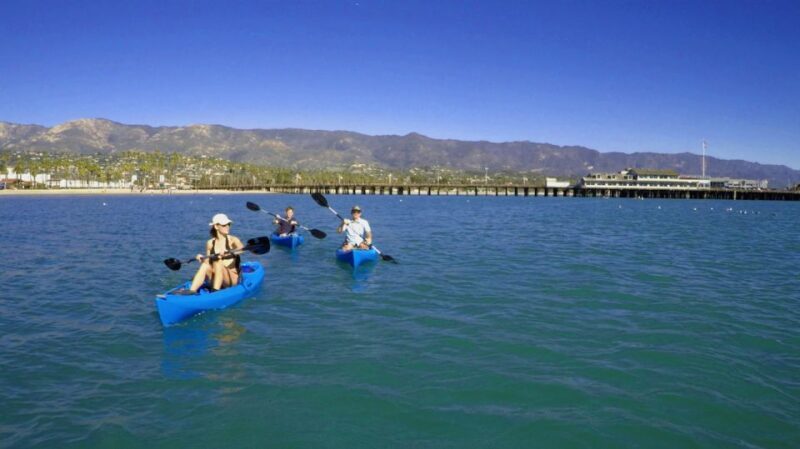 West Beach: Kayak Rental - A Detailed Look at the West Beach Kayak Rental Experience