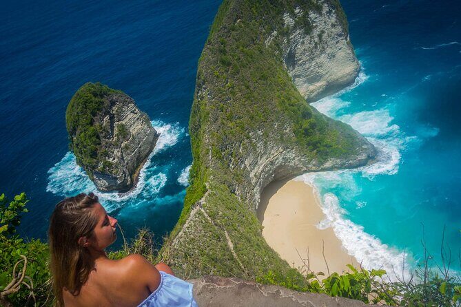 West Beach Nusa Penida Tour with Speedboat Transfer from Sanur - Authentic Experiences and Insider Tips
