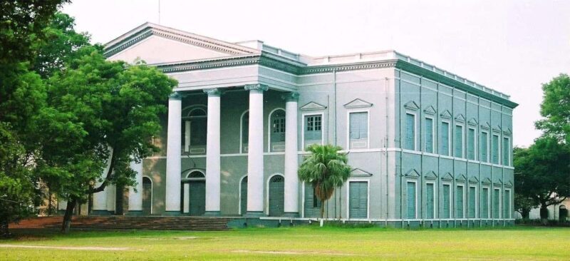 West Bengal: Little Europe Tour with Serampore and Chinsurah - Key Points