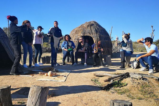 West Coast Day Trip from Cape Town - Who Would Love This Tour?