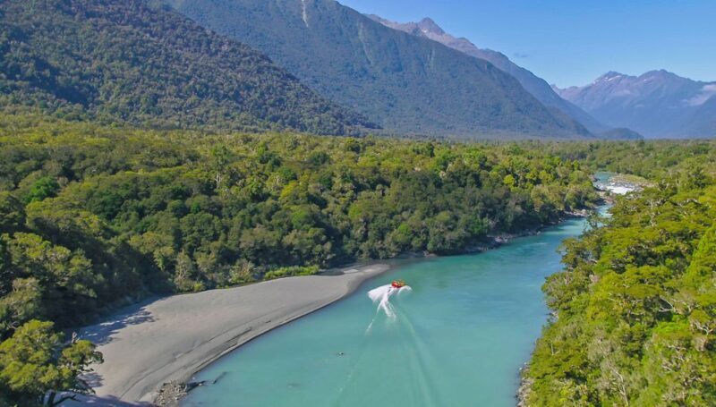 West Coast: Eco River Safari in UNESCO World Heritage Area - West Coast: Eco River Safari in UNESCO World Heritage Area