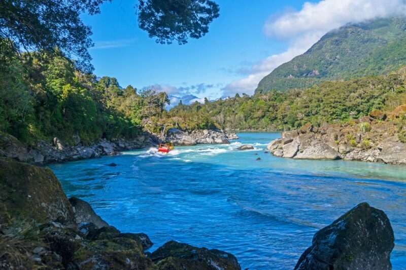 West Coast: Eco River Safari in UNESCO World Heritage Area - What Sets This Tour Apart?