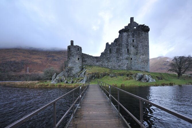 west-coast-lochs-castles-tour-from-glasgow