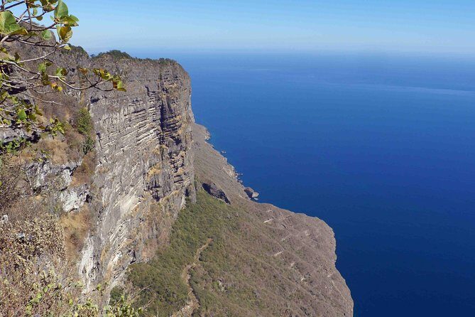 West Coast Mountains and Beaches (Fazayah beach + Shaat cliff) - Practical Aspects: What to Expect