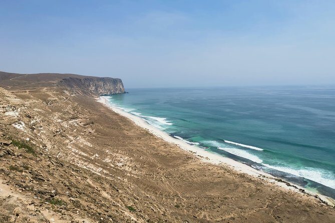 West Coast Mountains and Beaches (Fazayah beach + Shaat cliff) - FAQs