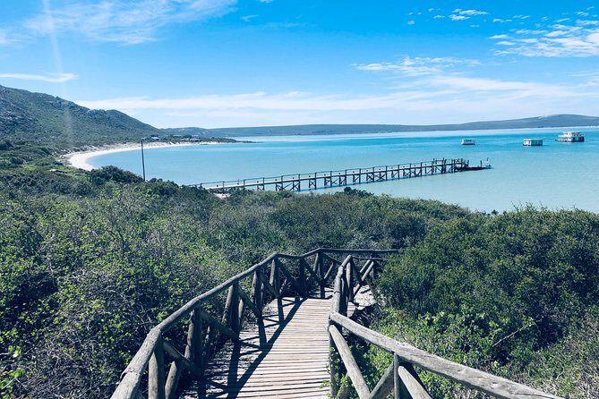 West Coast National Park private tour - The Itinerary: A Closer Look