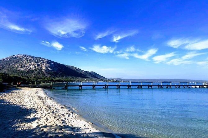 West Coast National Park private tour - Frequently Asked Questions