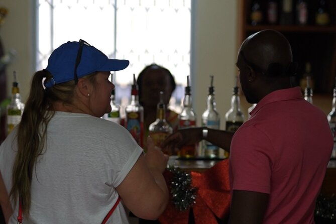 west-coast-rum-distillery-concord-waterfall-nutmeg-processing
