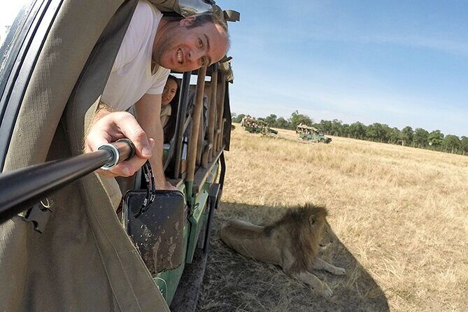 West Coast Safari and Khoi San village COMBO - PRIVATE TOUR - Final Thoughts: Who Is This Tour Best For?