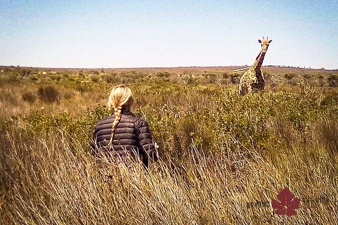 West Coast Safari and Khoi San village COMBO - PRIVATE TOUR - FAQ