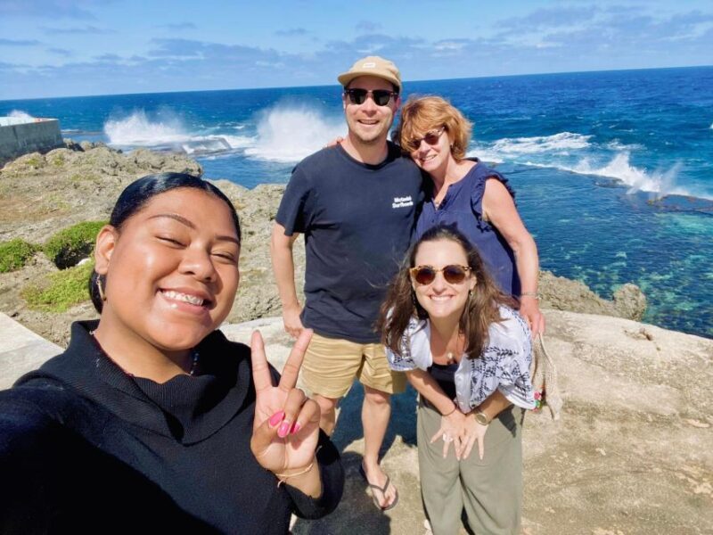 West Coast Scenic Tour - FAQ