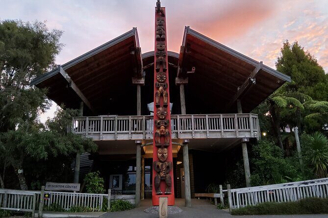 West Coast Wilderness Experience - Private Tour From Auckland - A Closer Look at the Itinerary