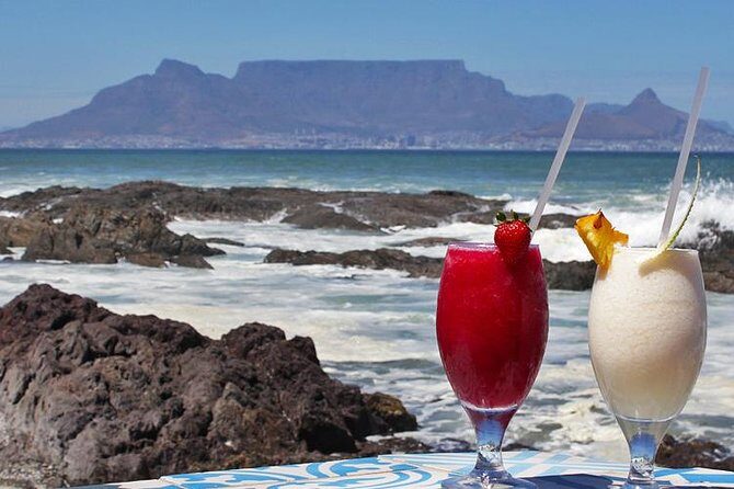 West Coast Wonders Full Day Tour with Private Transfer - The Return Journey and Sundowners