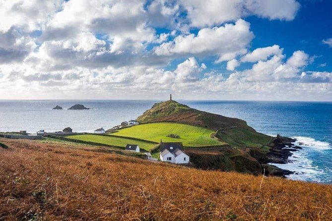 West Cornwall Tour with Poldark Filming Locations - The Practicalities