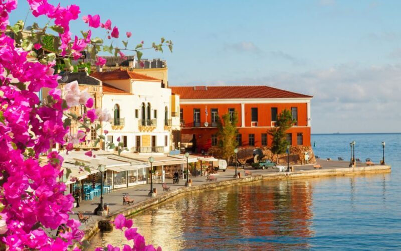 West Crete from Heraklion: Chania, Lake Kournas & Rethymno - Final Thoughts