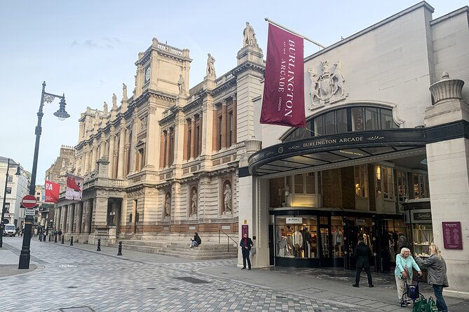 west-end-world-at-war-in-london-tour-and-exploration-game