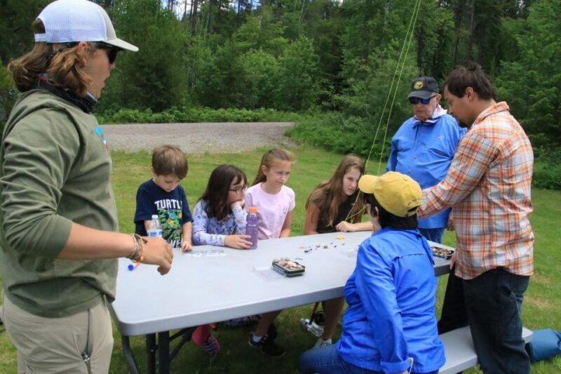 west-glacier-1-hour-fly-casting-lesson