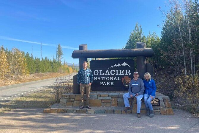 West Glacier & Polebridge Scenic Driving Tour - An In-Depth Look at the Tour Itinerary